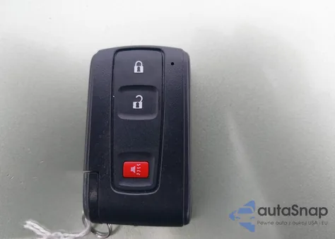 2008 Toyota Prius из США, поврежденный, VIN JTDKB20UX83365703